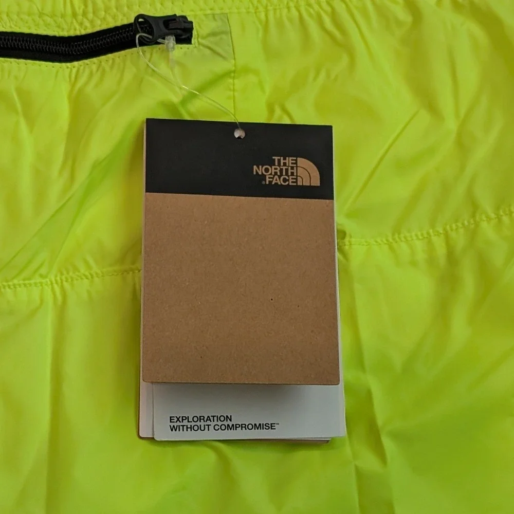 The North Face Mens Limitless Shorts NWT XXL Short Athletic Running Sporty